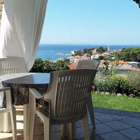 Guest House Lucija Банёл Экстерьер фото