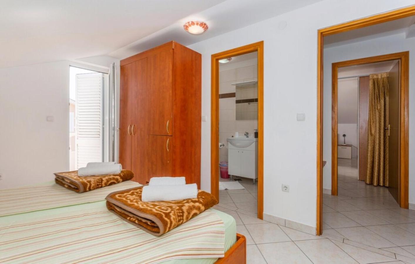 Guest House Lucija Банёл Номер фото