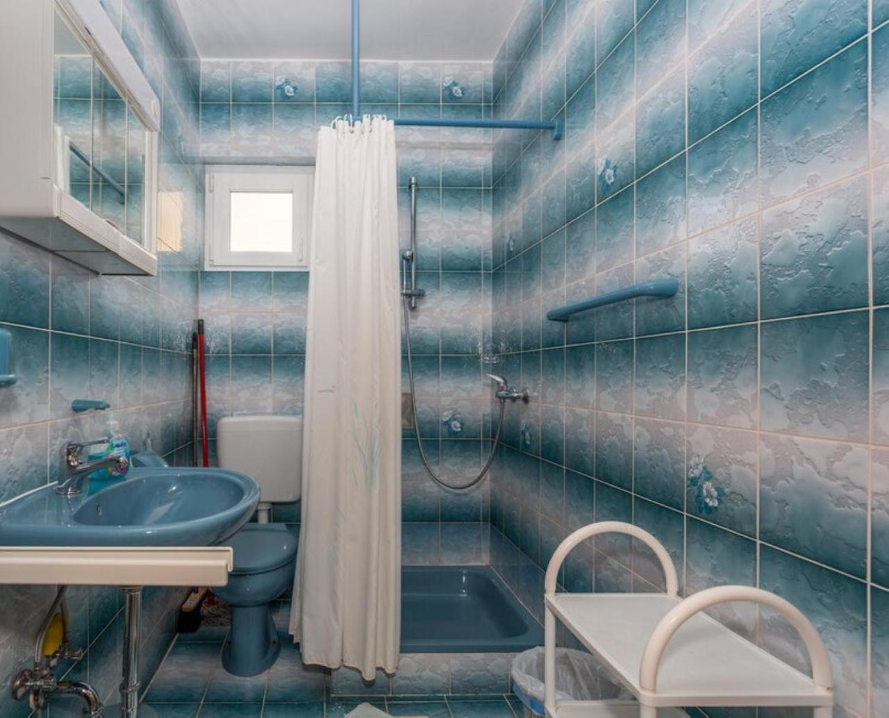 Guest House Lucija Банёл Номер фото