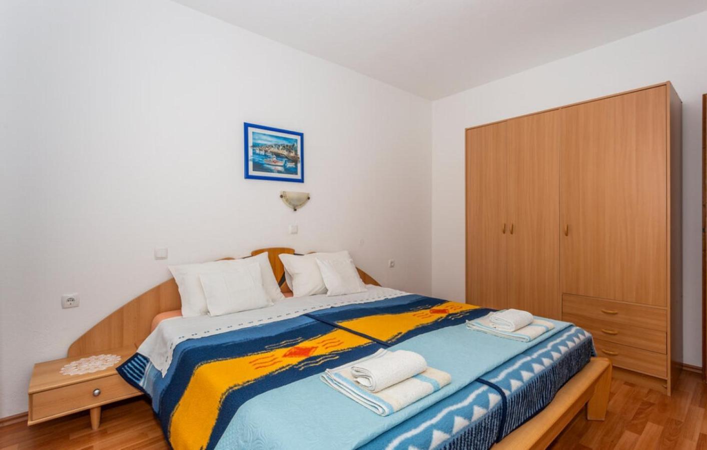 Guest House Lucija Банёл Номер фото